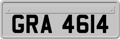 GRA4614