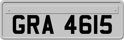 GRA4615