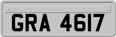 GRA4617