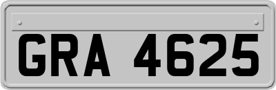 GRA4625