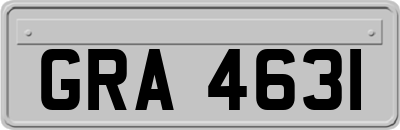 GRA4631