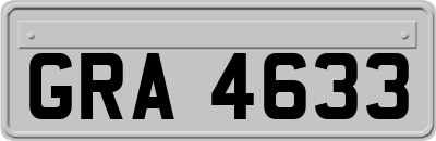 GRA4633