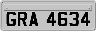 GRA4634