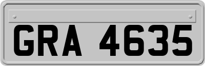 GRA4635