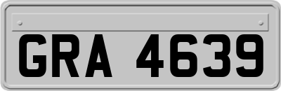 GRA4639