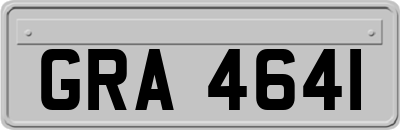 GRA4641