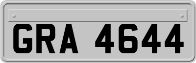 GRA4644