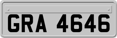 GRA4646