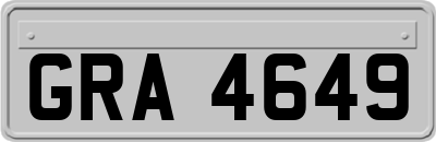 GRA4649