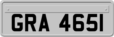 GRA4651
