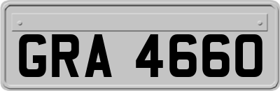 GRA4660