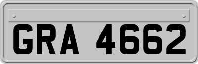 GRA4662