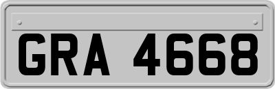 GRA4668