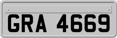 GRA4669