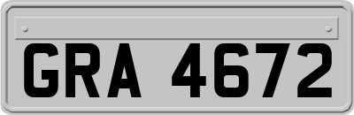 GRA4672