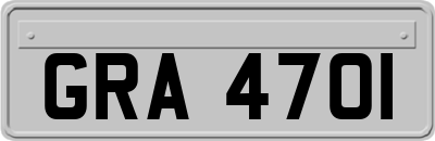 GRA4701