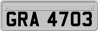 GRA4703