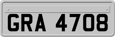 GRA4708