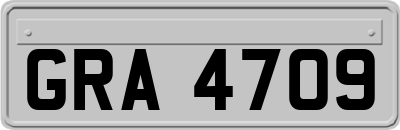 GRA4709
