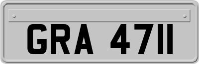 GRA4711