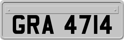 GRA4714