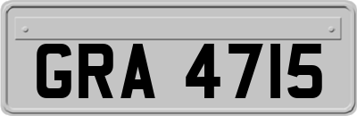 GRA4715