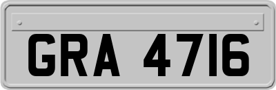 GRA4716
