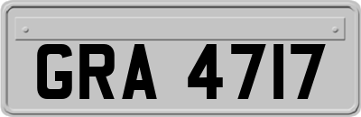 GRA4717