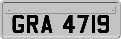 GRA4719