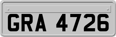 GRA4726