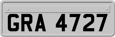 GRA4727