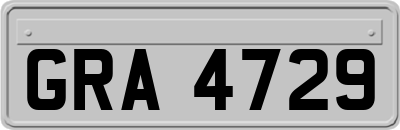 GRA4729