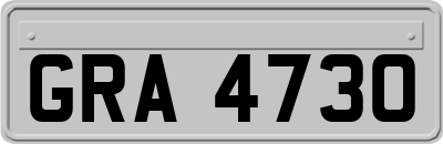 GRA4730