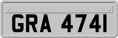 GRA4741