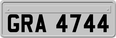 GRA4744