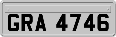 GRA4746