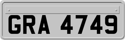 GRA4749