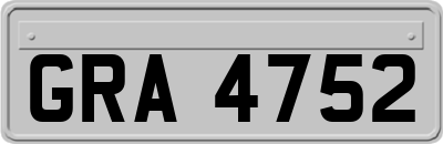 GRA4752
