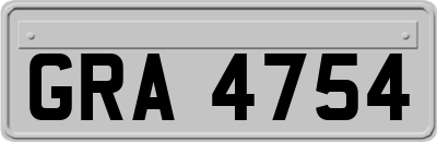 GRA4754