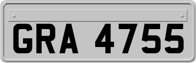 GRA4755