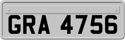GRA4756