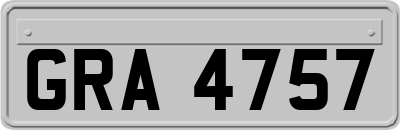 GRA4757