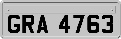 GRA4763