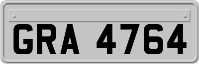 GRA4764