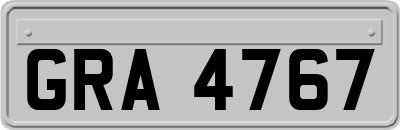 GRA4767