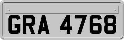 GRA4768