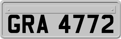GRA4772