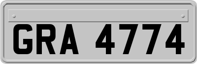 GRA4774