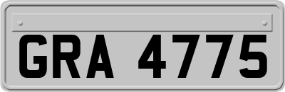 GRA4775