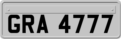 GRA4777